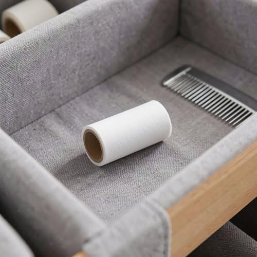 30pcs Mini Lint Roller Tool - Image 5