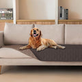 gogobunny Waterproof Pet Couch Cover, Dog Blanket, Furniture Protector by gogobunny