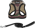 Best Pet Supplies Voyager Step-in Air All Weather Mesh Harness and Reflective by BestPetSuppliesLLC