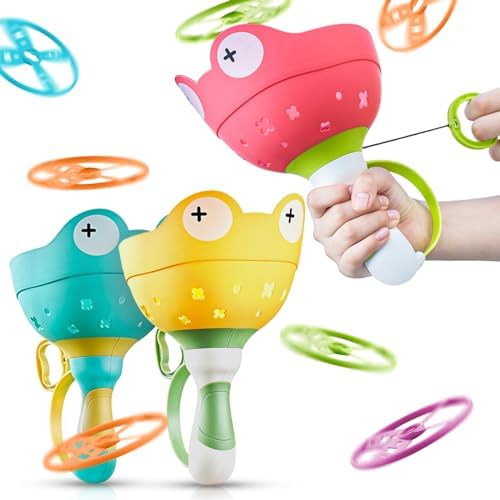 Outside Toys for Kids Ages 4-8 by pamexin