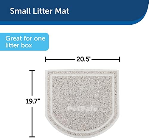 PetSafe Anti-Tracking Cat Litter Mat - Image 6