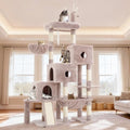 Hey-brother Cat Tree Tower by Hey-brother