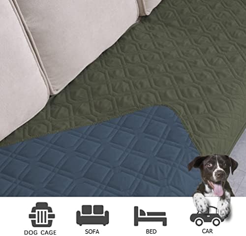 Ameritex Waterproof Dog Bed Blankets Cover - Image 3