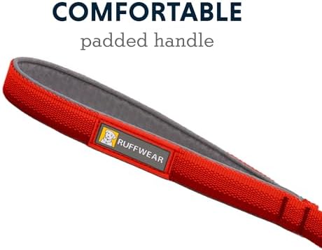 Ruffwear, Front Range Dog Leash, 5 ft Lead - Image 5