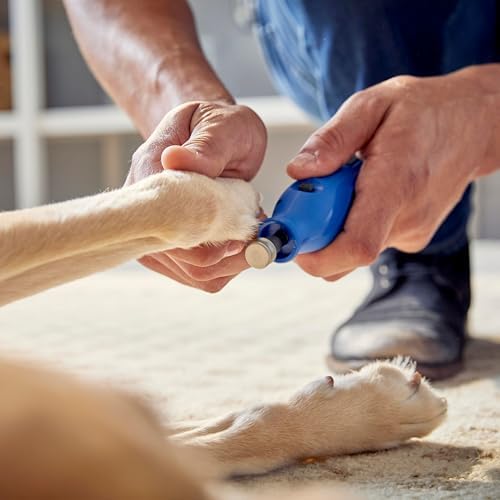 Dremel 416HP Diamond-Coated Pet Nail Grinding Bit - Image 4