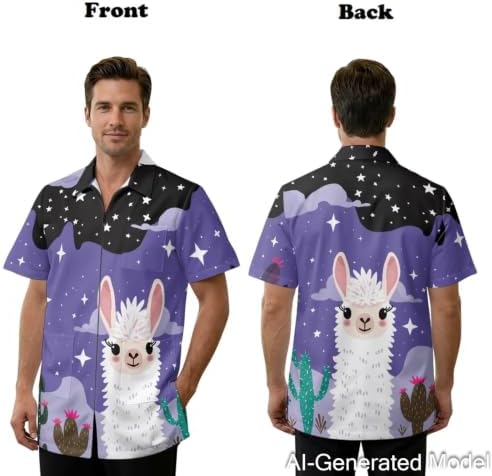 Dog Grooming Smock for Women & Men Water & Hair Repellent - Image 7