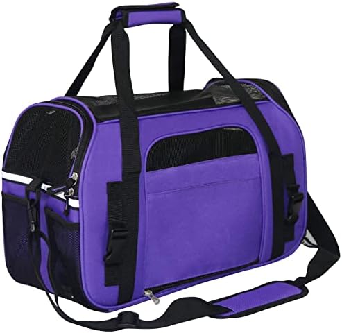 EliteField Soft-Sided Pet Carrier - Image 7