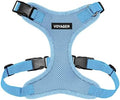 Voyager Step-in Lock Dog Harness by BestPetSuppliesLLC