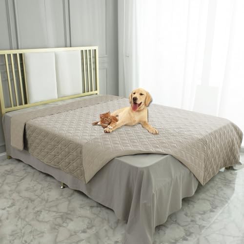 Ameritex Waterproof Dog Bed Blankets Cover - Image 7