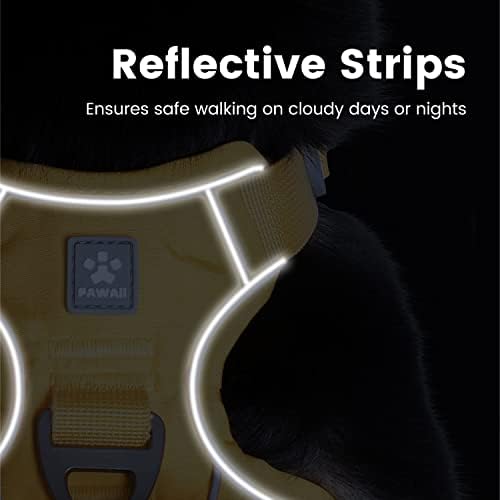 Pawaii No Pull Dog Harness - Image 6