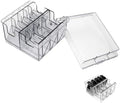 Clipper Blade Holder Organizer by Unknown