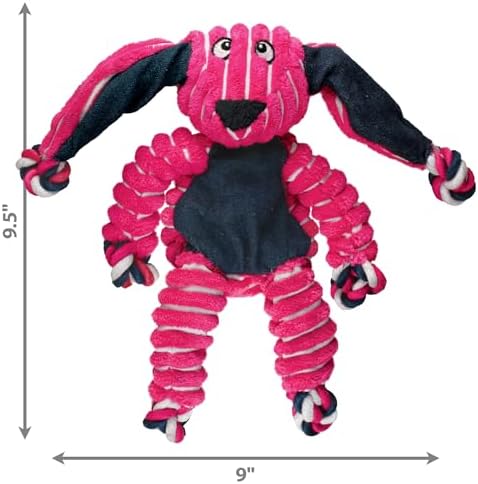 KONG Floppy Knots - Image 3