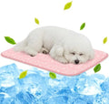NWK Pack of 4 Pet Cooling Mat Q-Max>0.345 by NWK