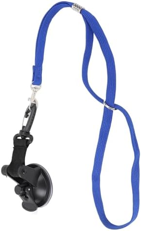 RiToEasysports Dog Bathing Tether, Adjustable Pet Shower Leash - Image 5