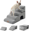 COZY KISS Small Dog Stairs by COZYKISS
