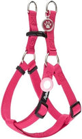 PUPTECK No Pull Dog Harness Small Sized Step-in Adjustable Puppy Vest by PUPTECK