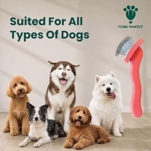 Slicker Brush for Dogs - Image 7