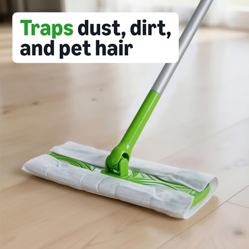 Amazon Basics Dry Sweeping Cloths - Image 4