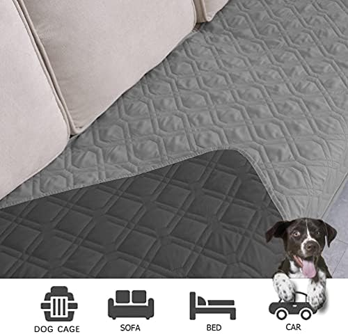 Ameritex Waterproof Dog Bed Blankets Cover - Image 3