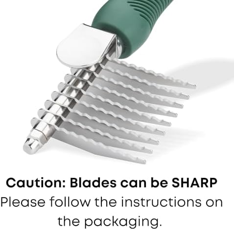 Dematting Comb for Dogs - Image 7