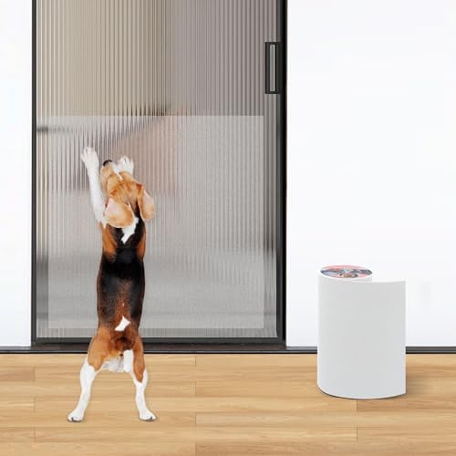 Pet Nail Self Adhesive Replacement Emery Paper Suitable by Astfys