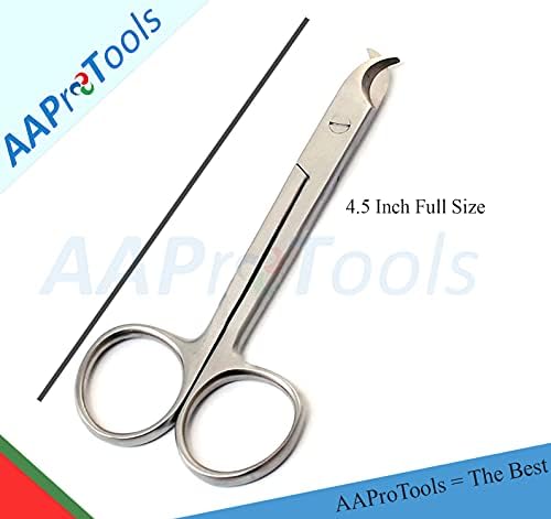 Professional Cat Pet Nail Clippers Pet Nail Trimmer - Image 3