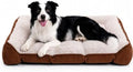 Orthopedic Dog Beds Large Sized Dog, Washable Dog Bed by Unknown