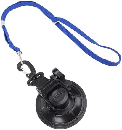 Durable Pet Bathing Tether - Image 4