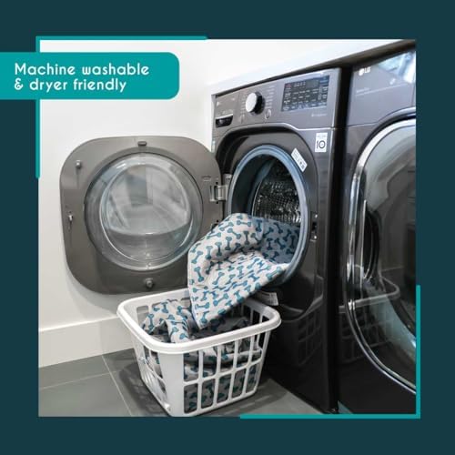 Washable Dog, Puppy and Cat Pee Pads, Leak-Proof - Image 4