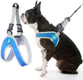 Gooby Simple Step-in III Dog Harness by Gooby