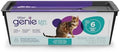 Litter Genie Easy Roll Refill, 24 Bags, Long Lasting Cat Litter Bags Refill by LitterGenie