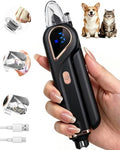 2-in-1 Dog Nail Clippers & Cat Grinder by Unknown