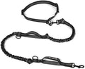 Mile High Life Hands Free Leash, Waist Leash by MileHighLife