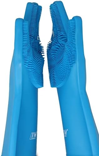Pet Grooming Gloves - Image 5