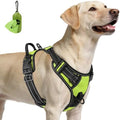Joytale No Pull Dog Harness for Large Dogs, Front Clip by Joytale