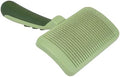 Coastal Pet Safari Dog Self-Cleaning Slicker Brush by CoastalPet