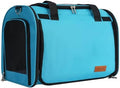 TWDEPART Cat Carrier Backpack by TINWEI