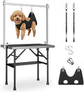 pickpiff Dog Grooming Table by pickpiff
