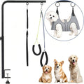 Adjustable Dog Grooming Arm by WeGXY