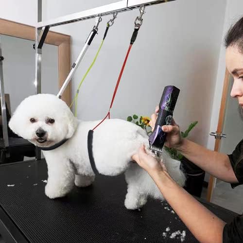 Pet Grooming Loops and Supplies - Image 6