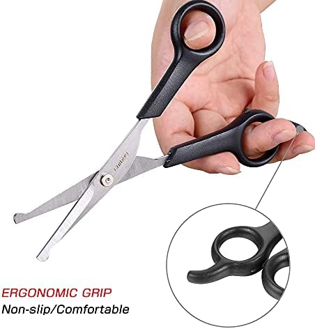 Chibuy Dog Grooming Scissors set - Image 4