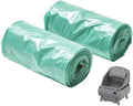 Dedicated to Cegimus Automatic cat litter box Drawer Liners, Large garbage bag by Unknown