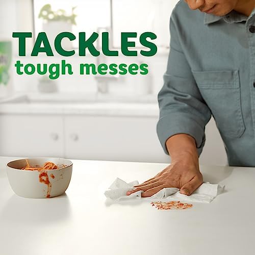 Bounty Select-A-Size Paper Towels - Image 5