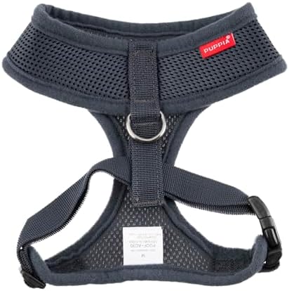 Authentic Puppia Soft Harness - Image 2