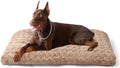 EHEYCIGA Washable XL Dog Beds Large Sized Dog, 44x32 Inch Pet Bed by EHEYCIGA