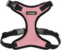 Voyager Step-in Lock Dog Harness by BestPetSuppliesLLC