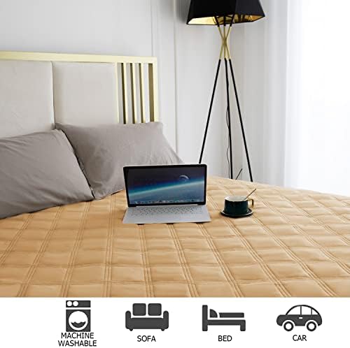 Ameritex Waterproof Dog Bed Cover Pet Blanket - Image 7