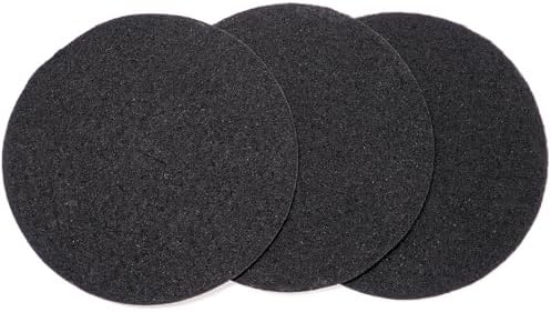 PAWZIDEA 3-Pack Replacement Activated Carbon - Image 3