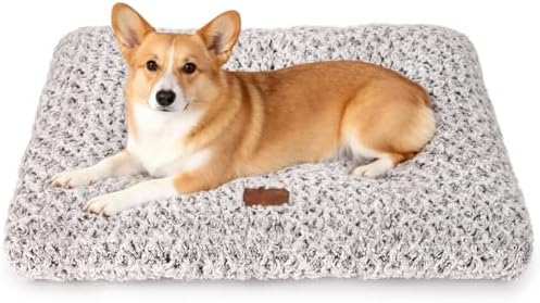 Dog Bed Crate Pad by ULIGOTA