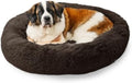 Best Friends by Sheri The Original Calming Donut Dog Bed by BestFriendsbySheri